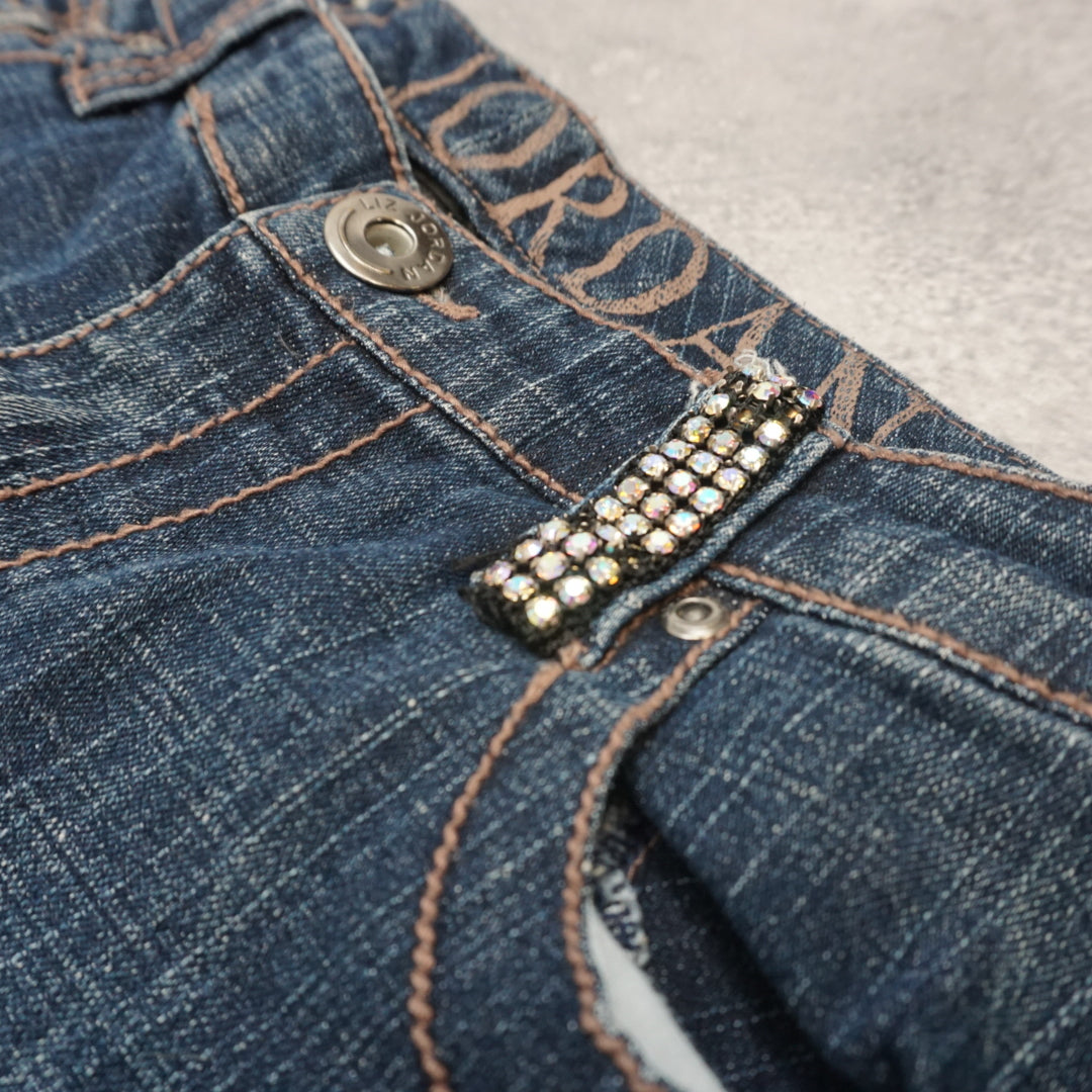 Jordan Casual Wear Jeans
