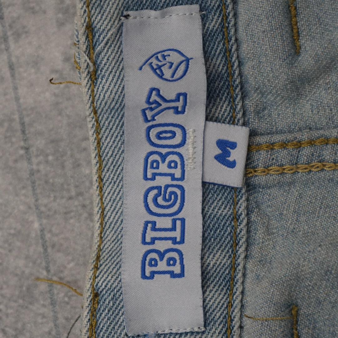 Polar Skate Co Big Boy Baggy Jeans