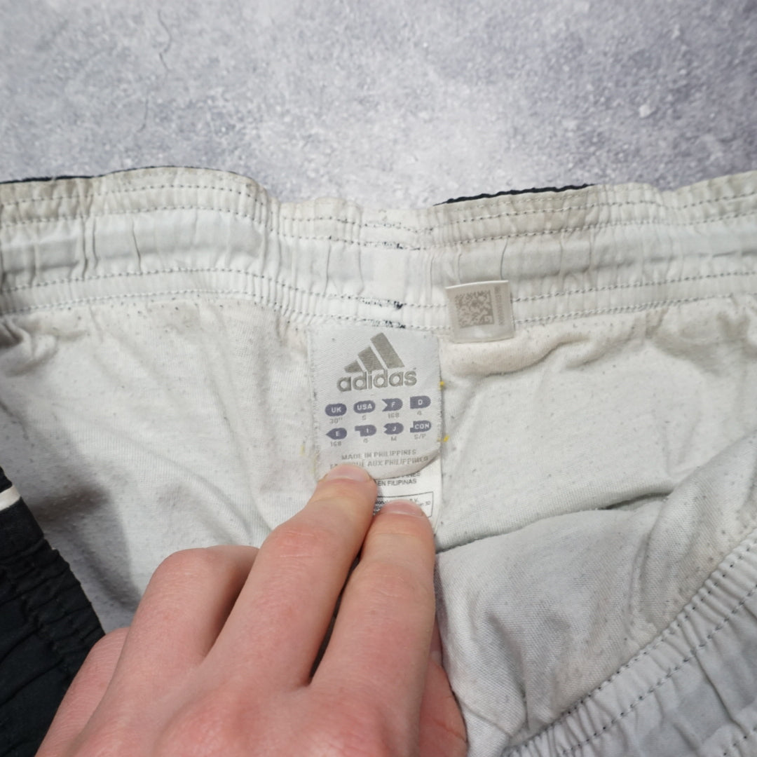 2000s Adidas Track Pants