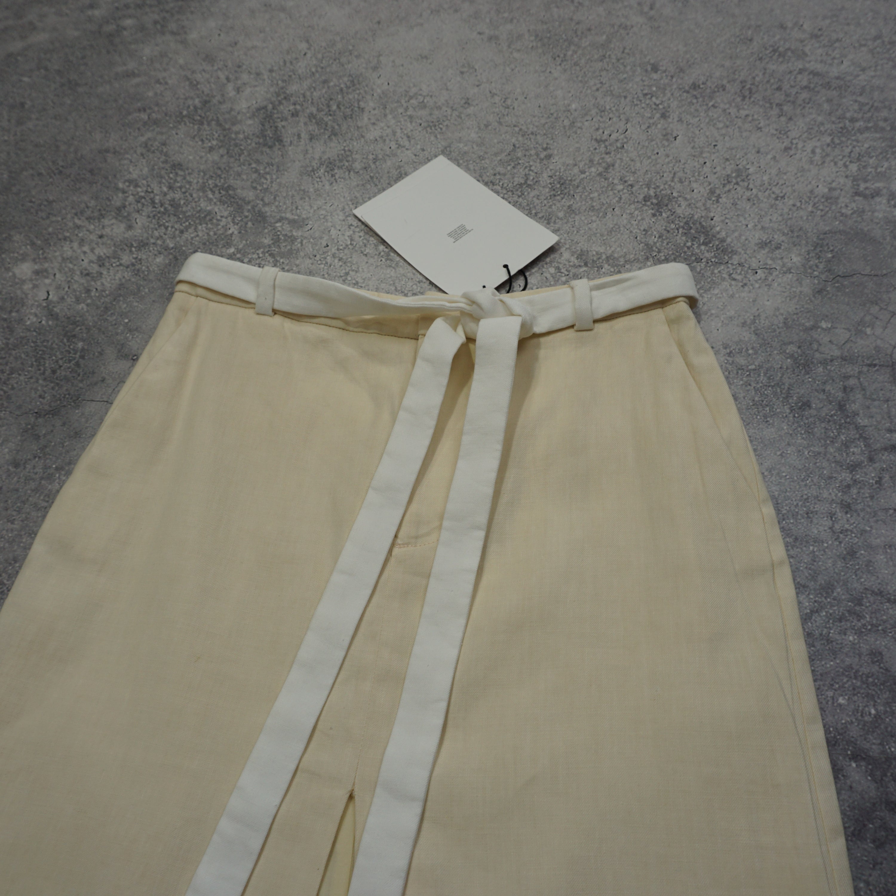 Sir. Maxi Skirt