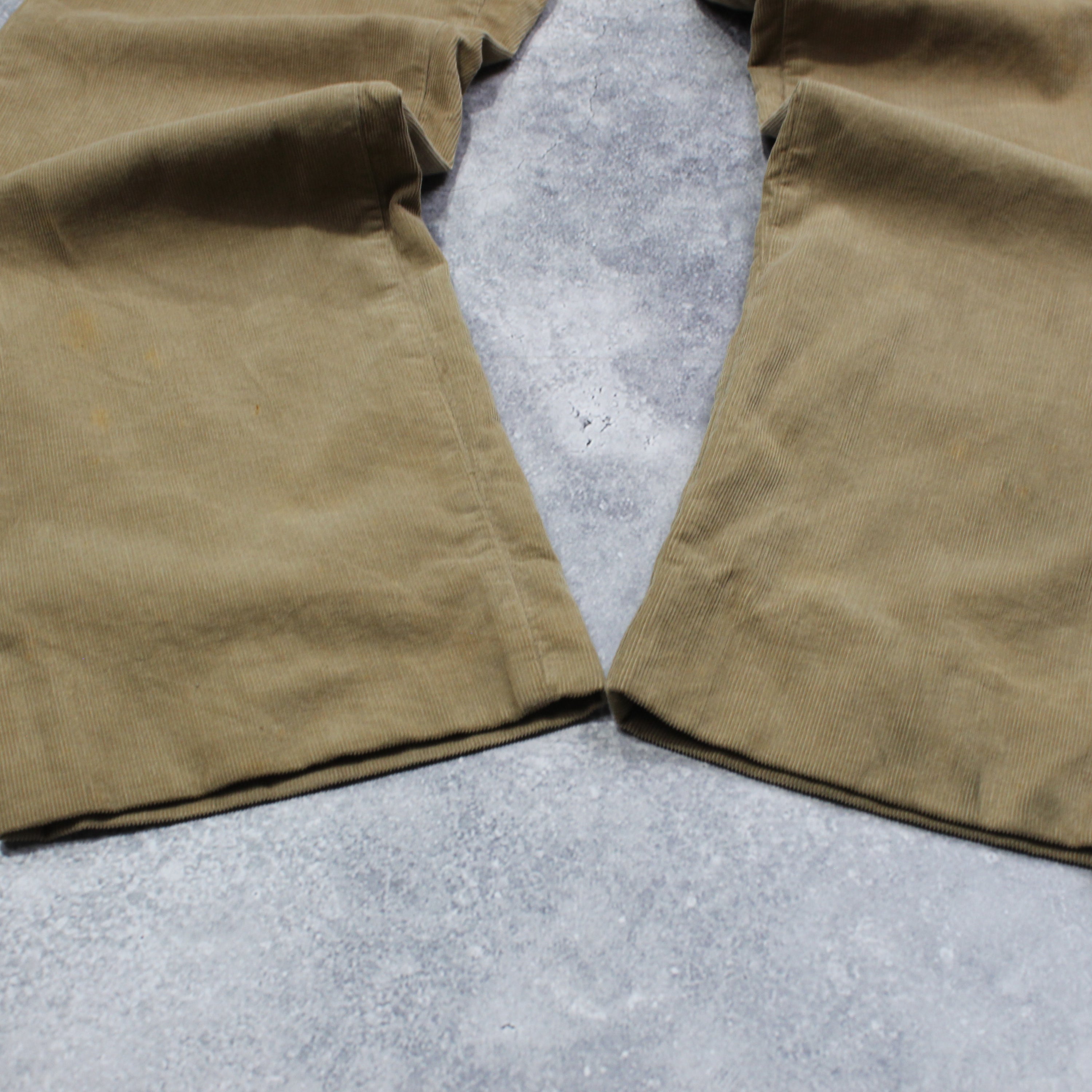 C.P. Company Corduroy Classic Pants