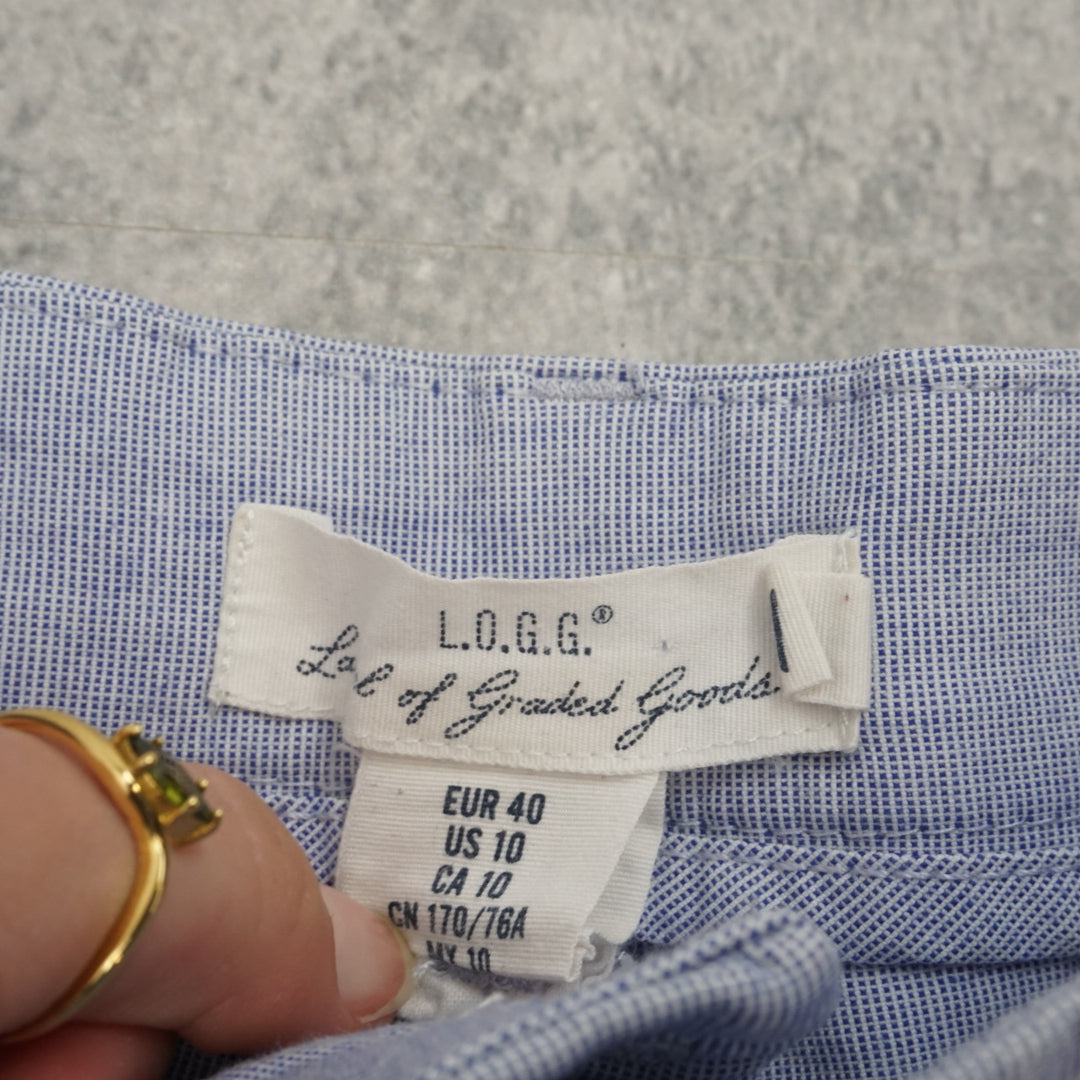 L.O.G.G. Shorts