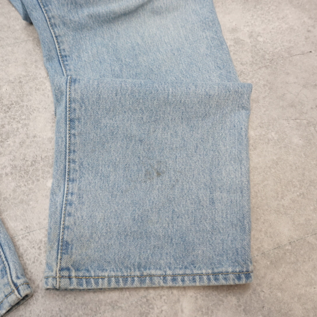 90s Levi's '94 Baggy Jeans