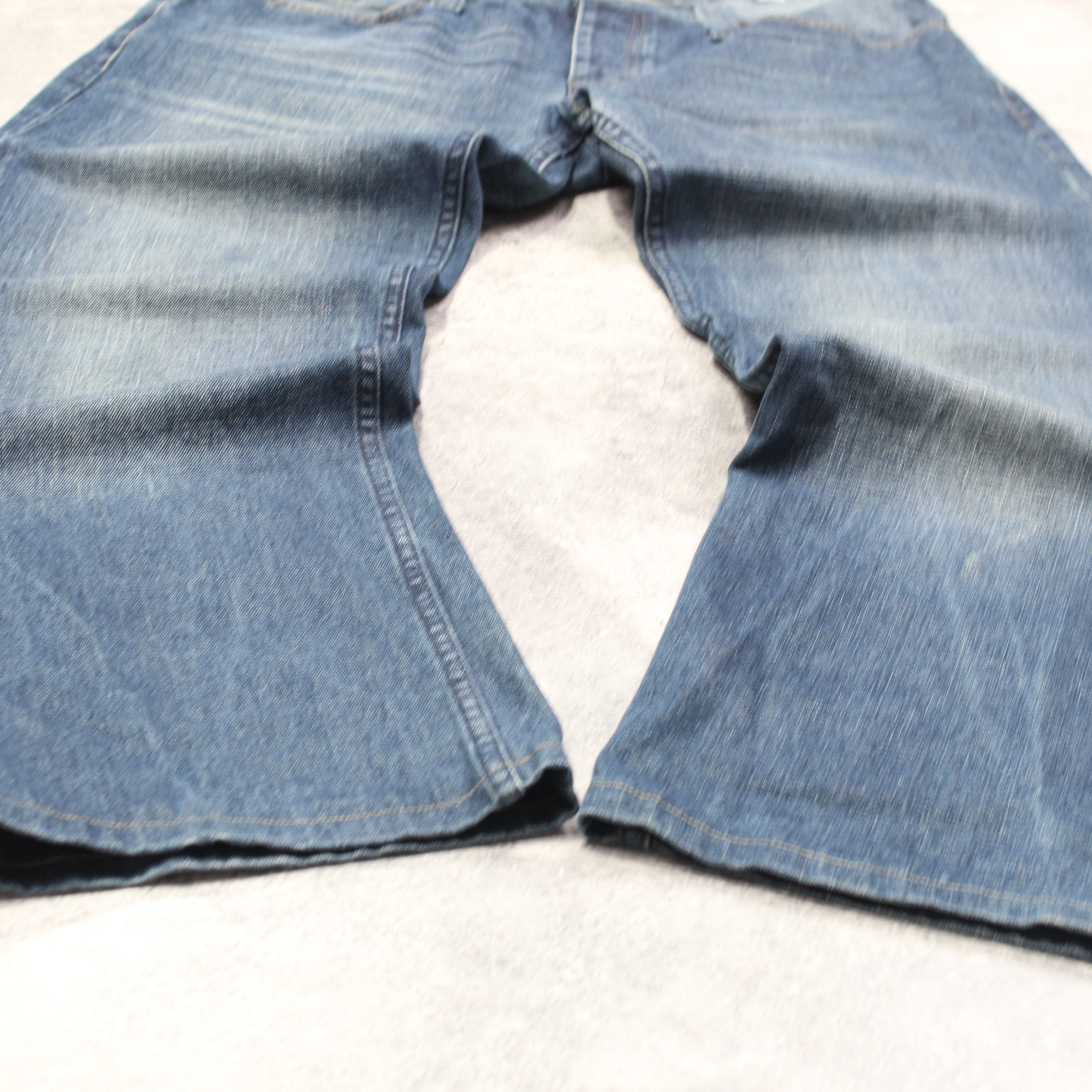 Mossimo Bootcut Jeans