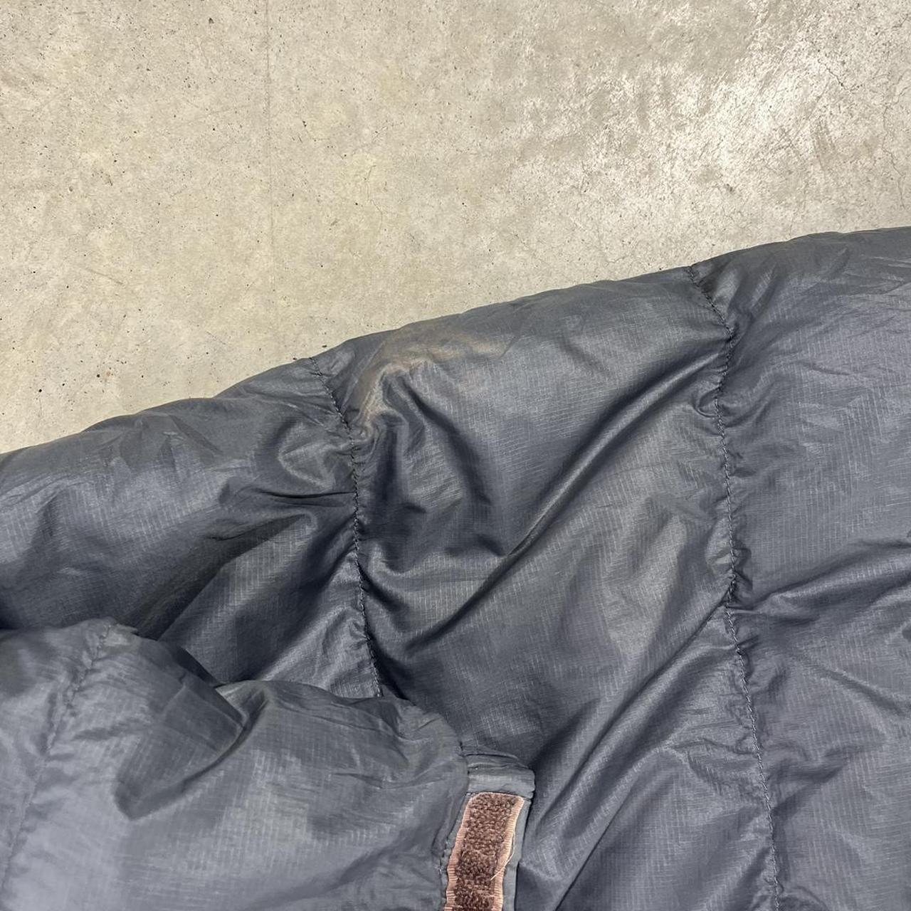 2000s The North Face Puffer Jacket