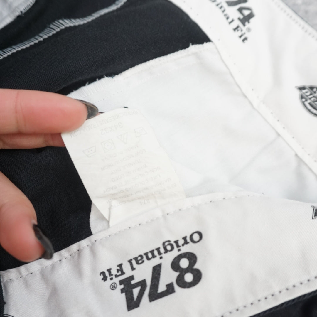 Dickies 874 Original Fit Pants