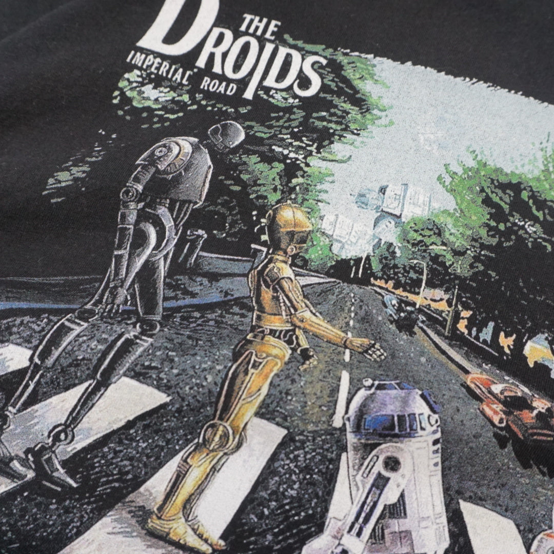 Gildan Droids Graphic T-Shirt