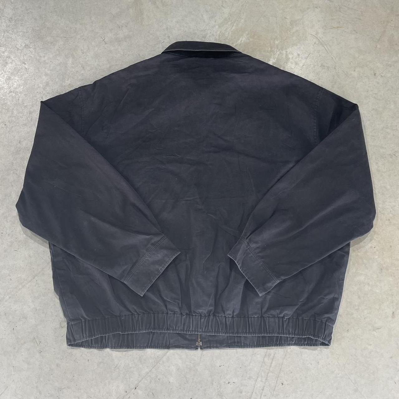 2000s Polo Ralph Lauren Boxy Harrington Jacket