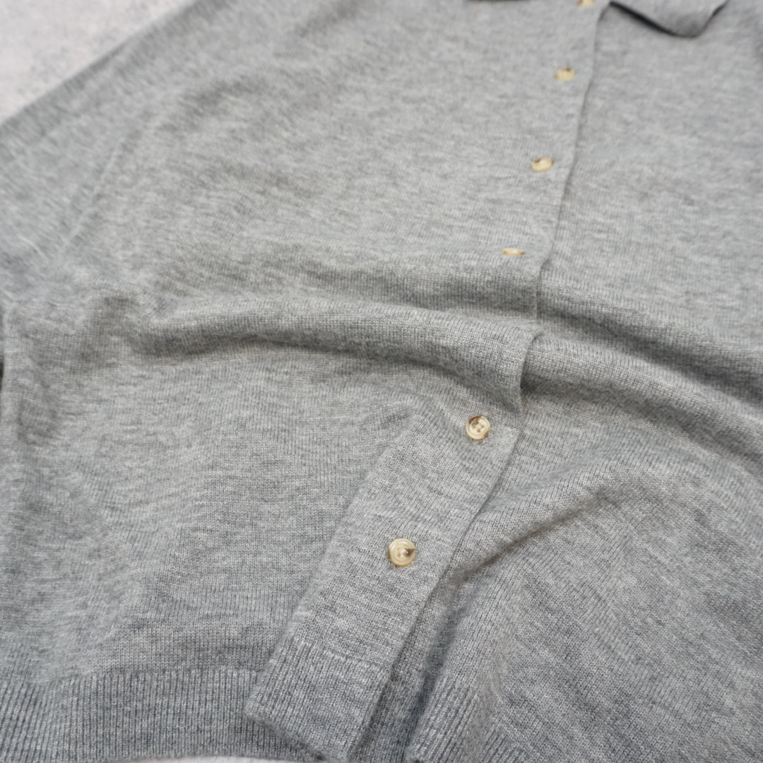 Onte Cardigan