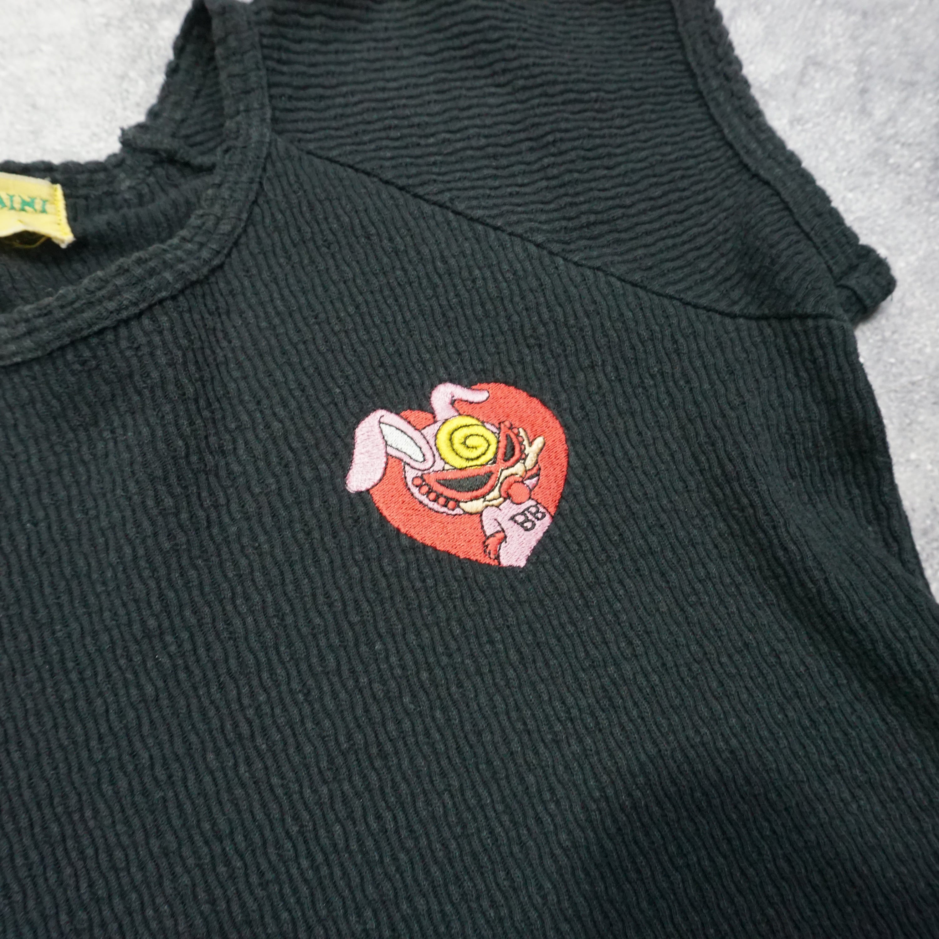2000s Hysteric Mini Baby T-Shirt