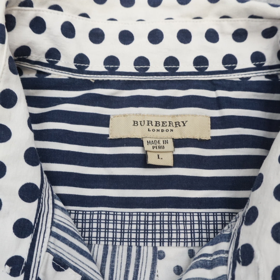 Burberry Shirt