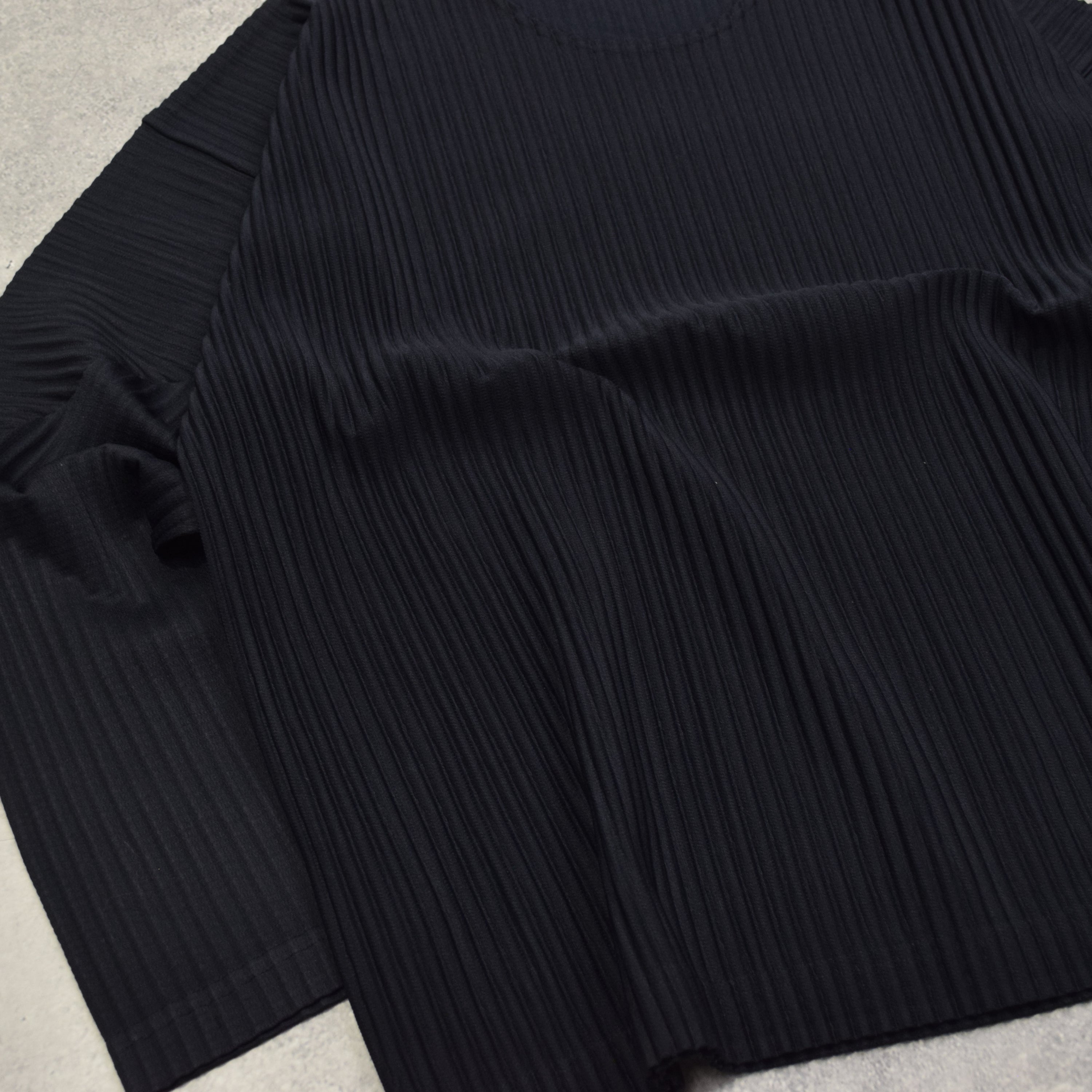 Issey Miyake Homme Plisse T-Shirt