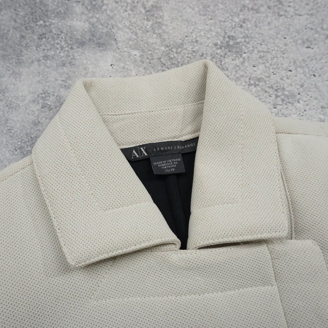 2000s Armani Exchange Jacket