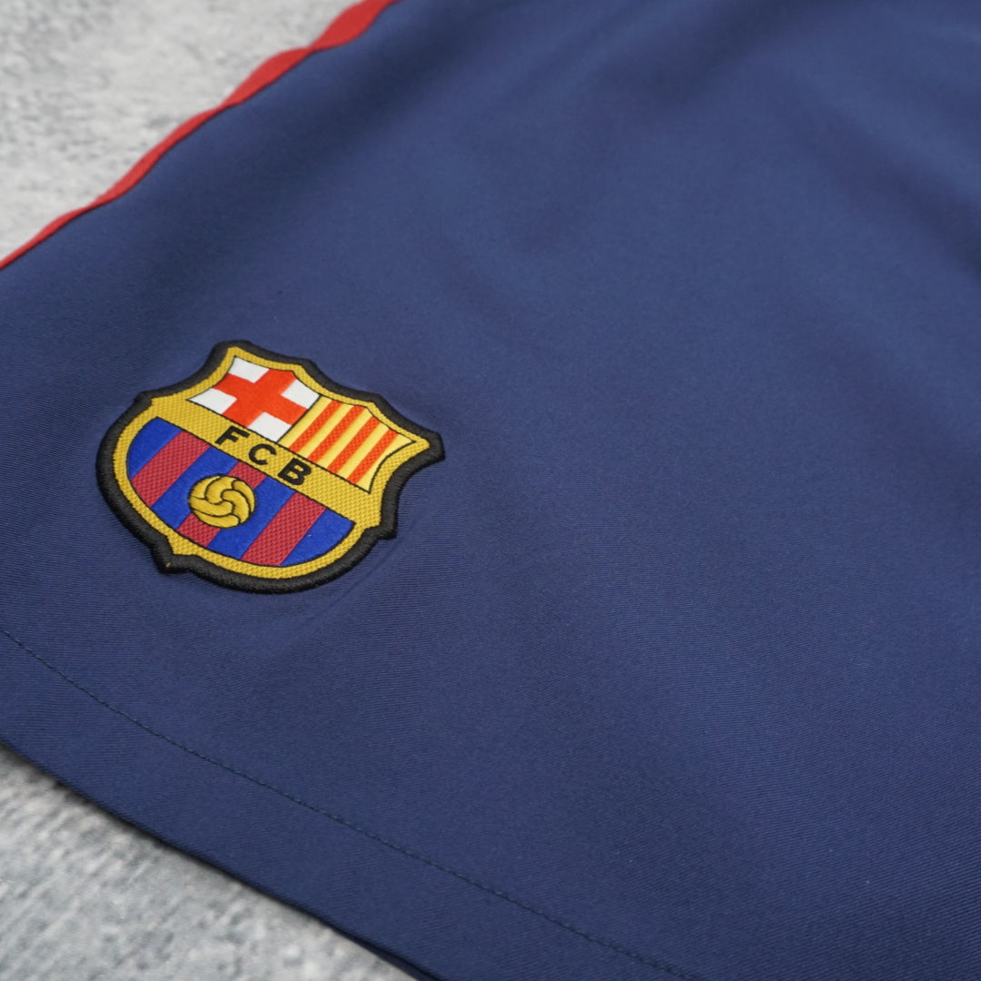 Nike Barcelona Dri-Fit Shorts