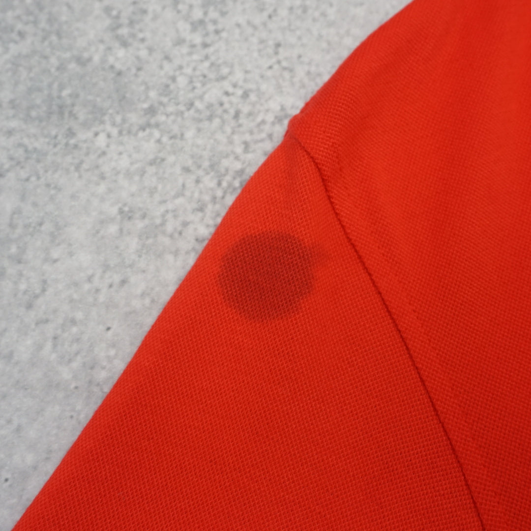 Lacoste Polo