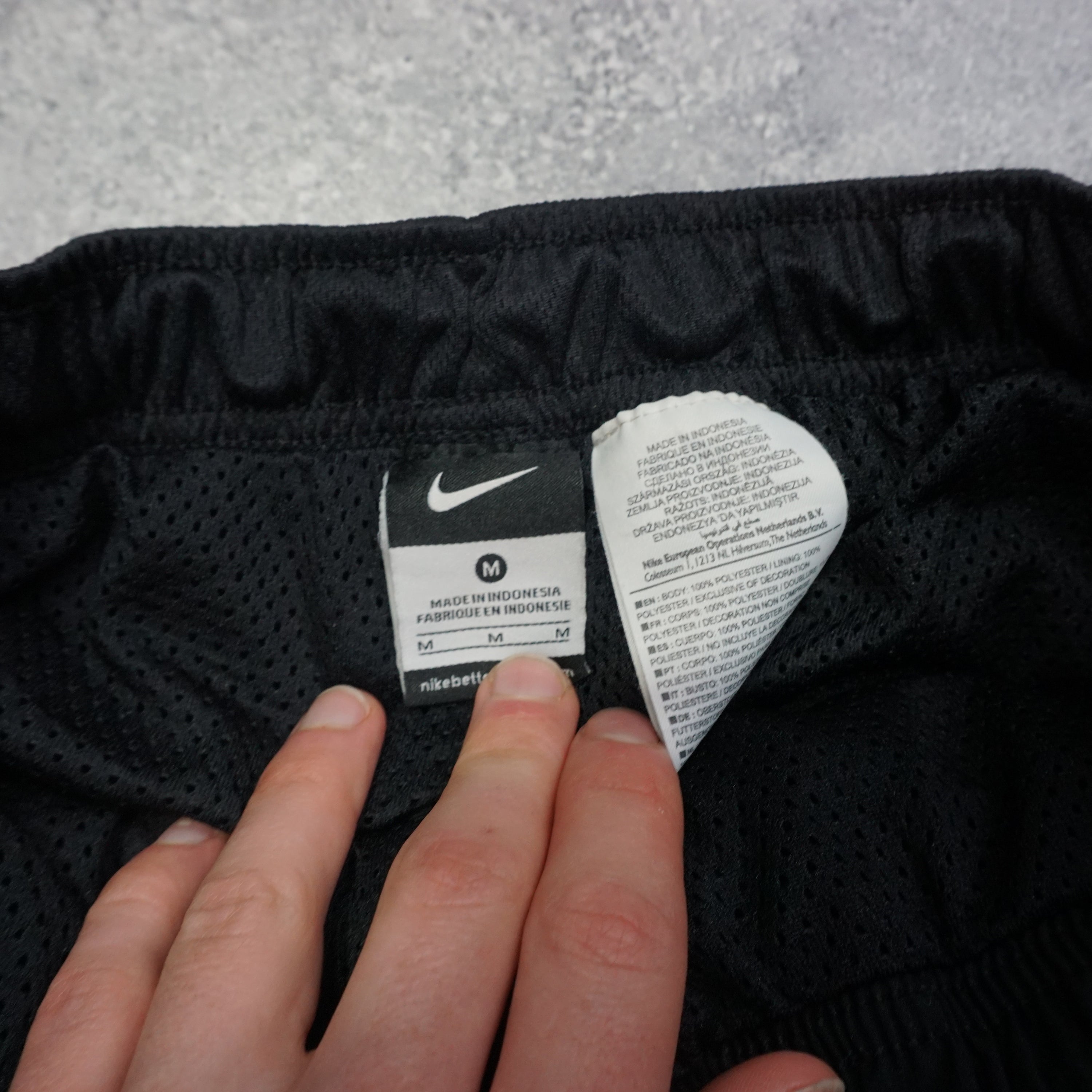 Nike Track Pants