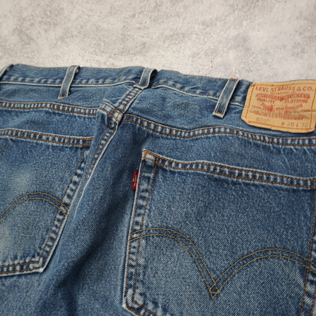 2000s Levi's 505 Jeans