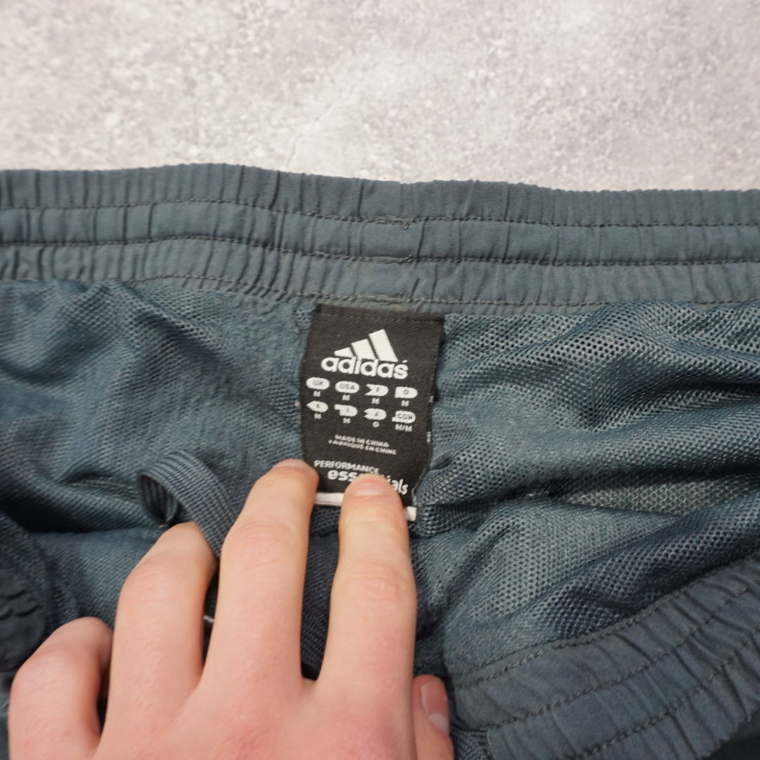 2000s Adidas Track Pants