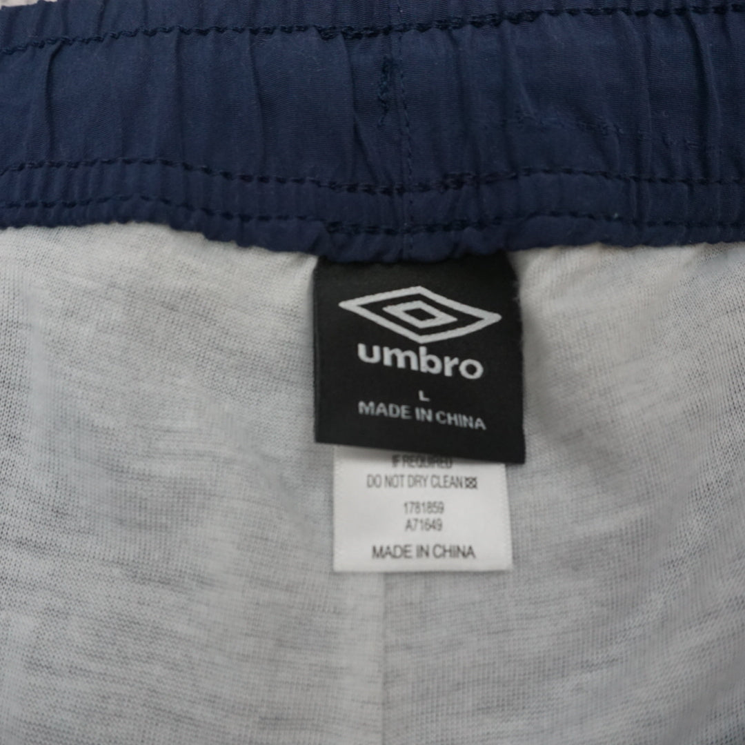 Umbro Track Pants