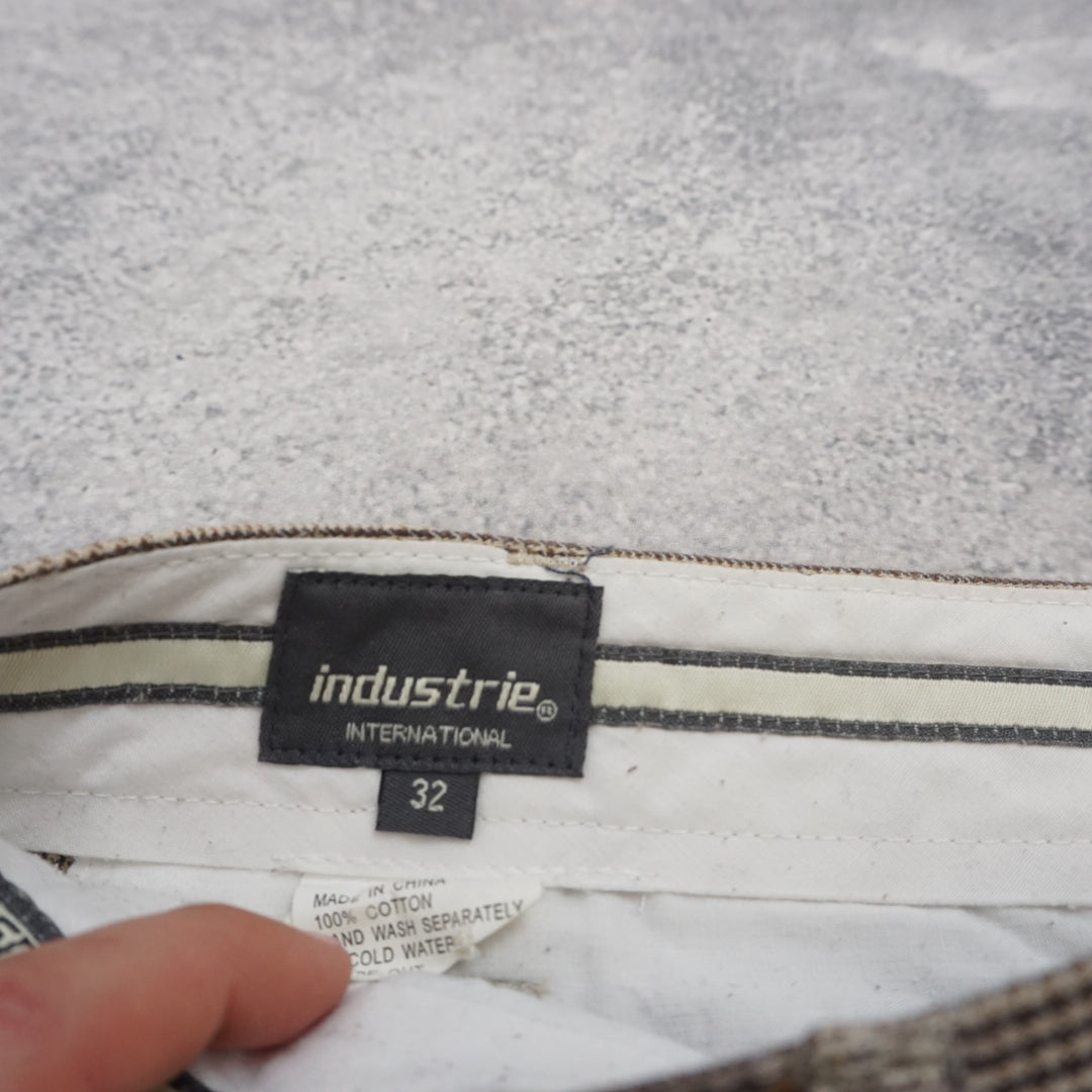 Industrie Pants