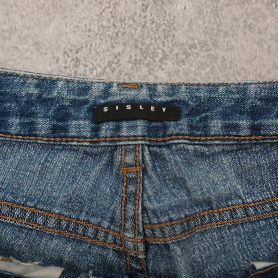Sisley Shorts