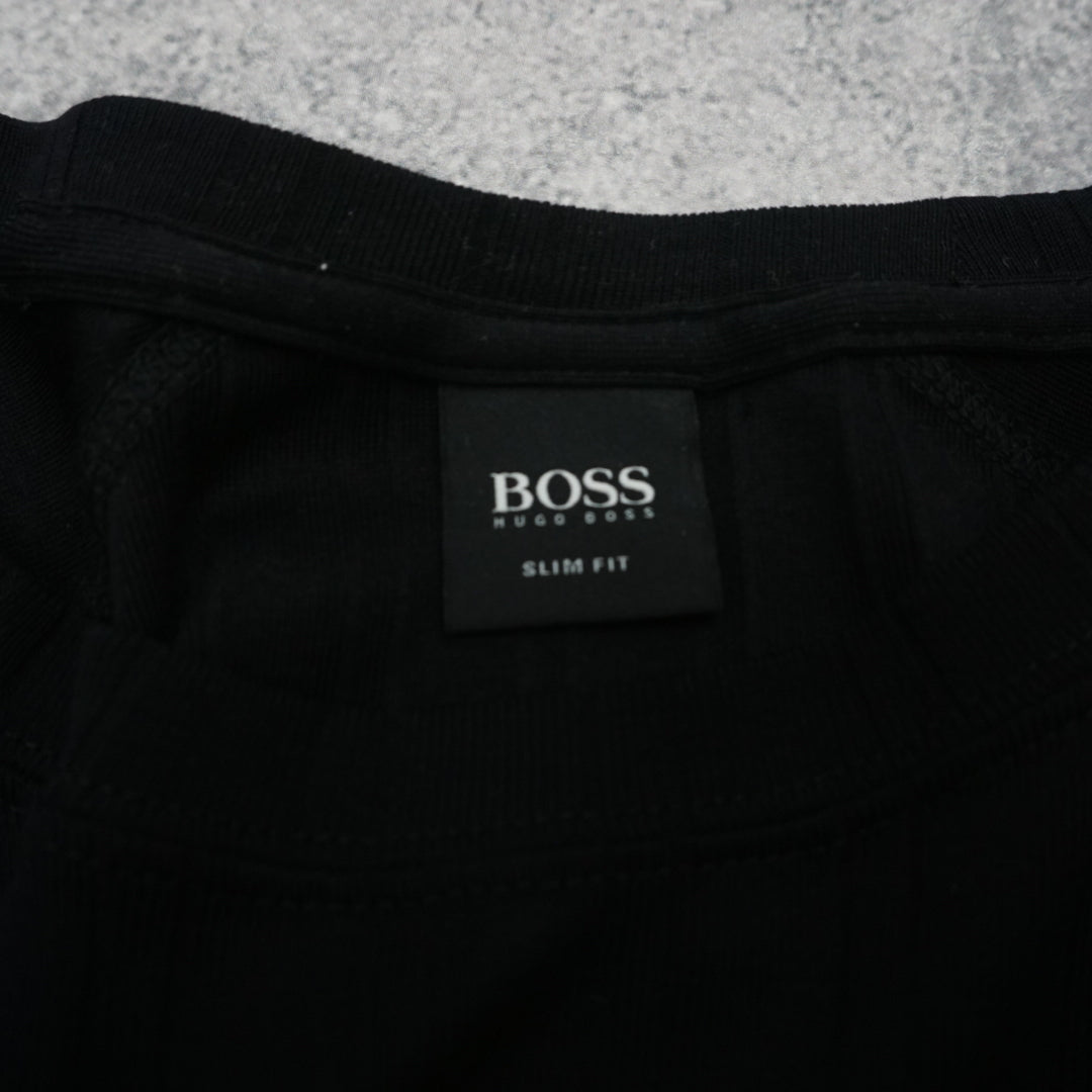 Hugo Boss Slim Fit T-Shirt