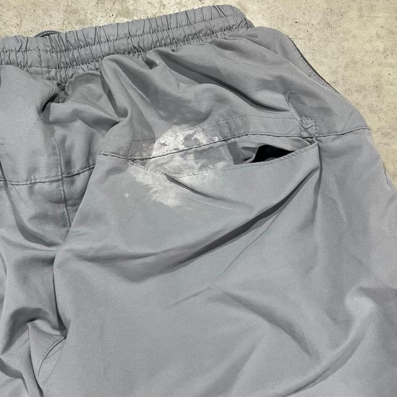2000s Umbro Pants