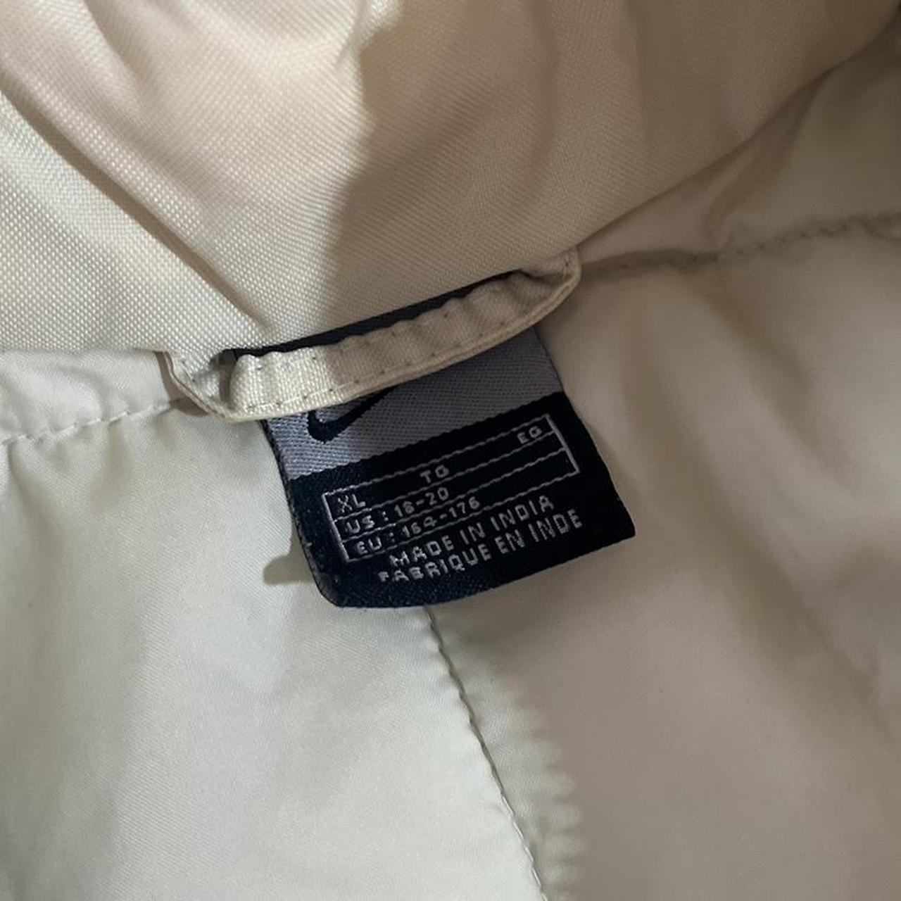 2000s Nike Jacket