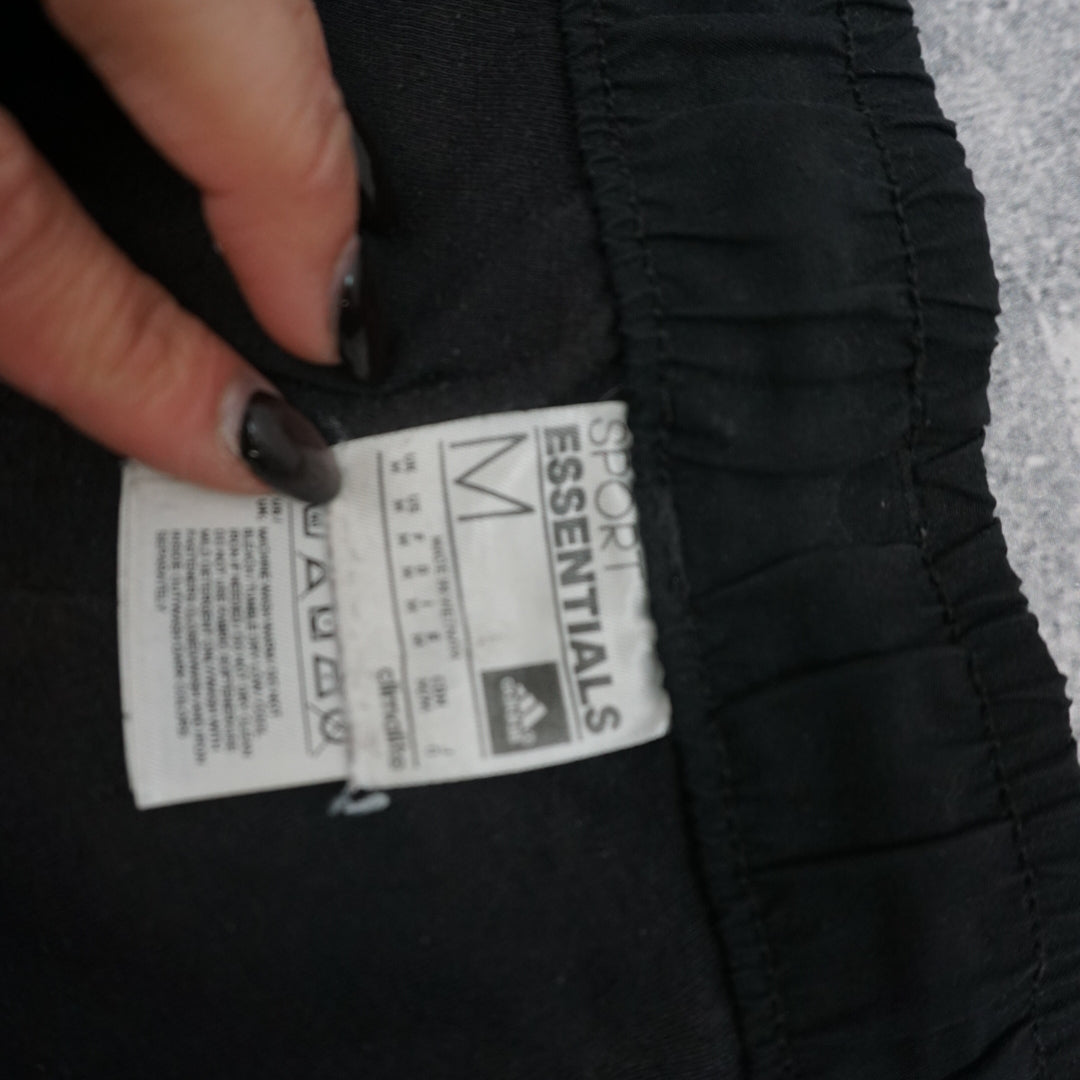 2000s Adidas Sport Essentials Track Pants