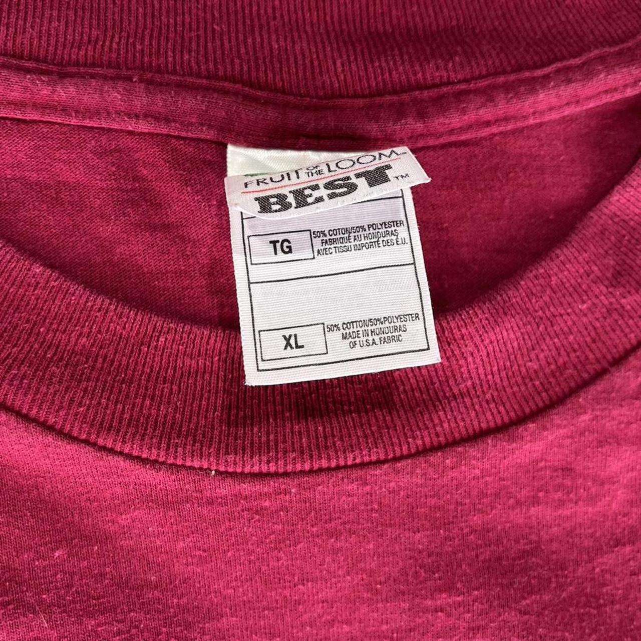 2000s Graphic T-Shirt