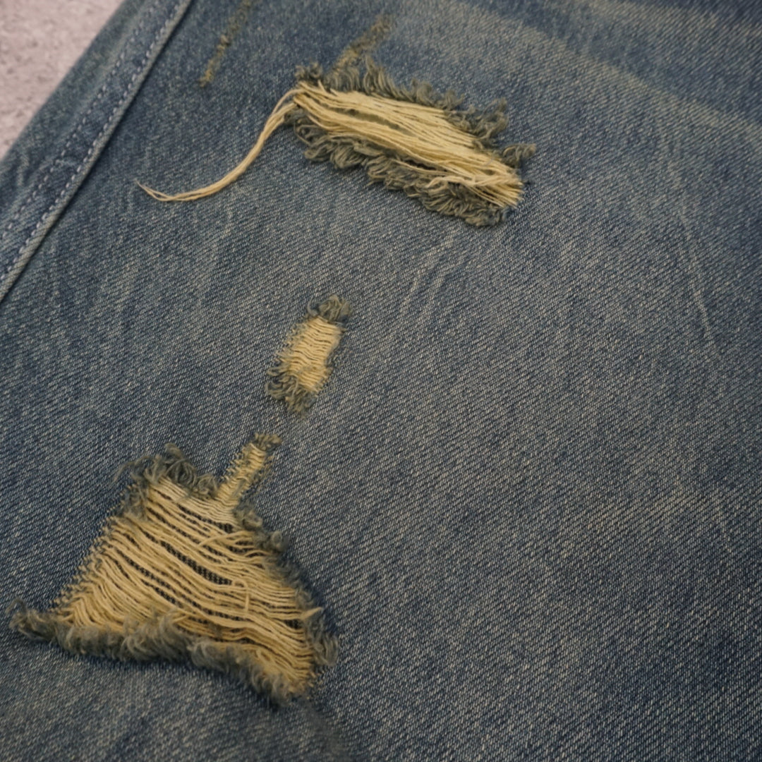 Roaring Wild Jeans