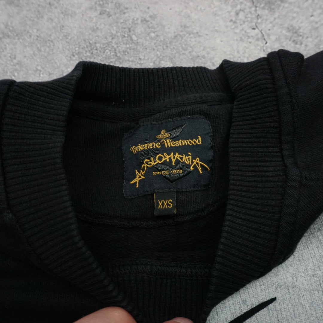 Vivienne Westwood Sweater
