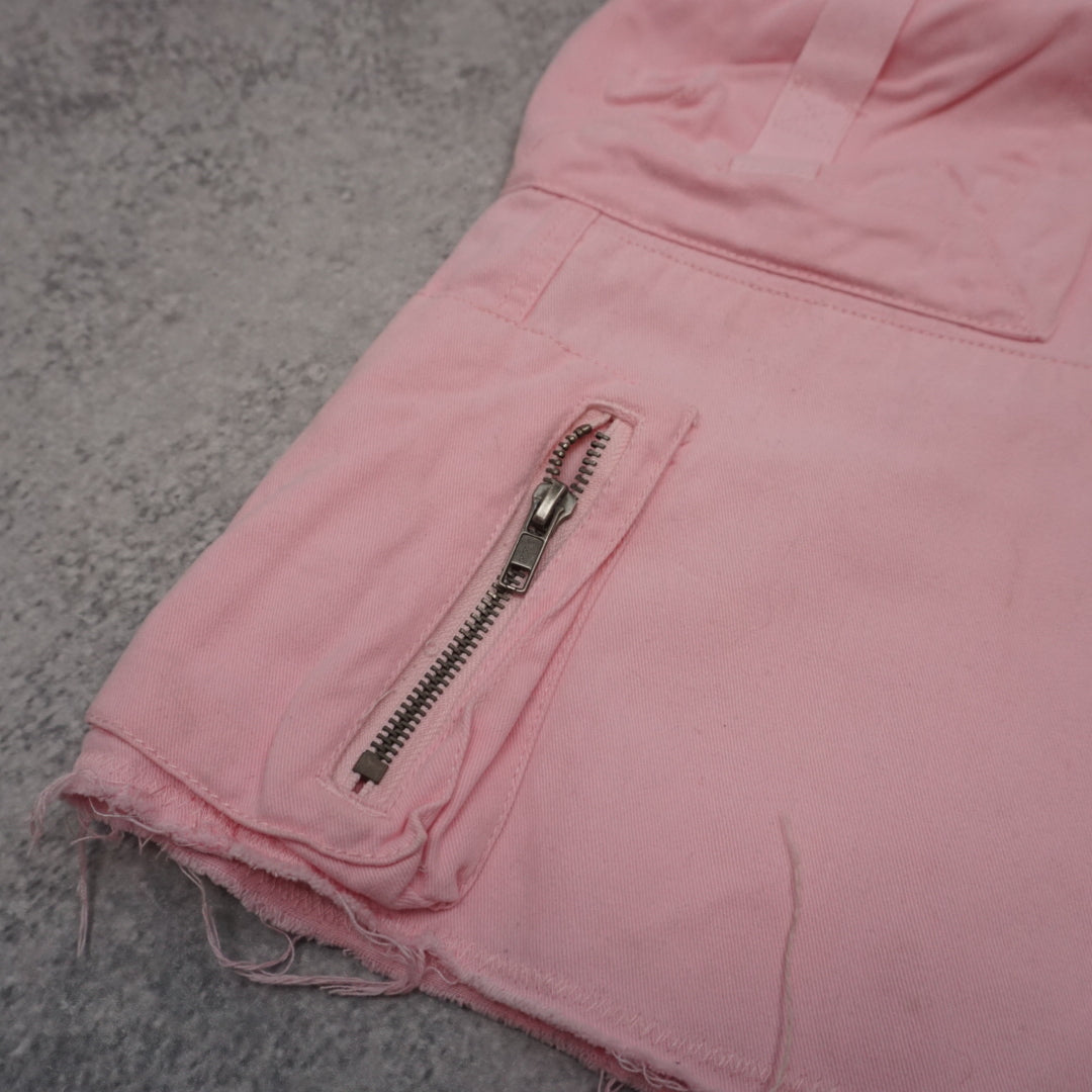 2000s Cult Cargo Pants