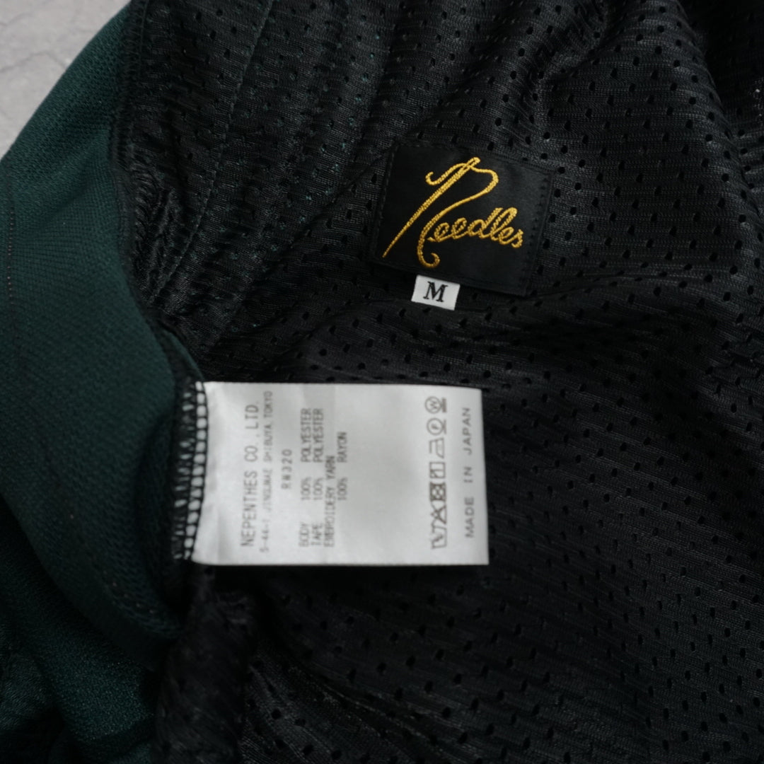 Needles HD Poly Smooth Track Pants