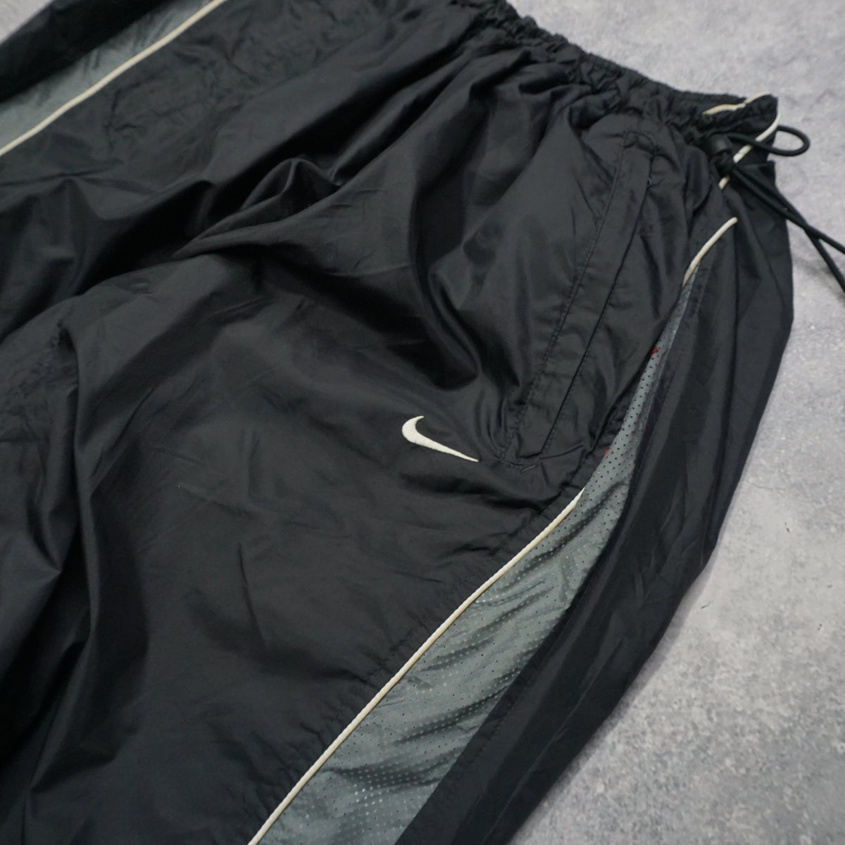 2000s Nike Track Pants