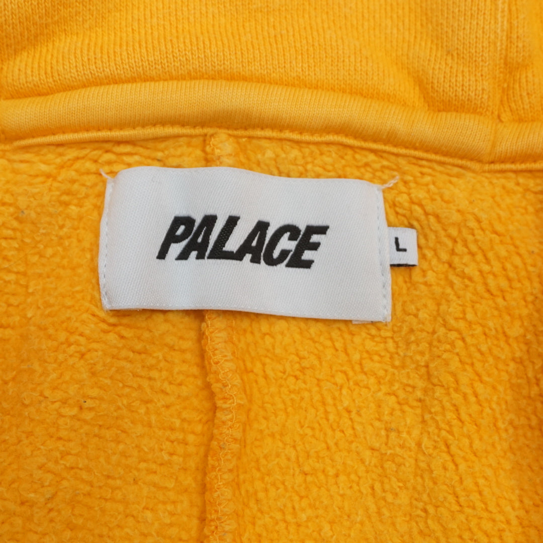 Palace Hoodie