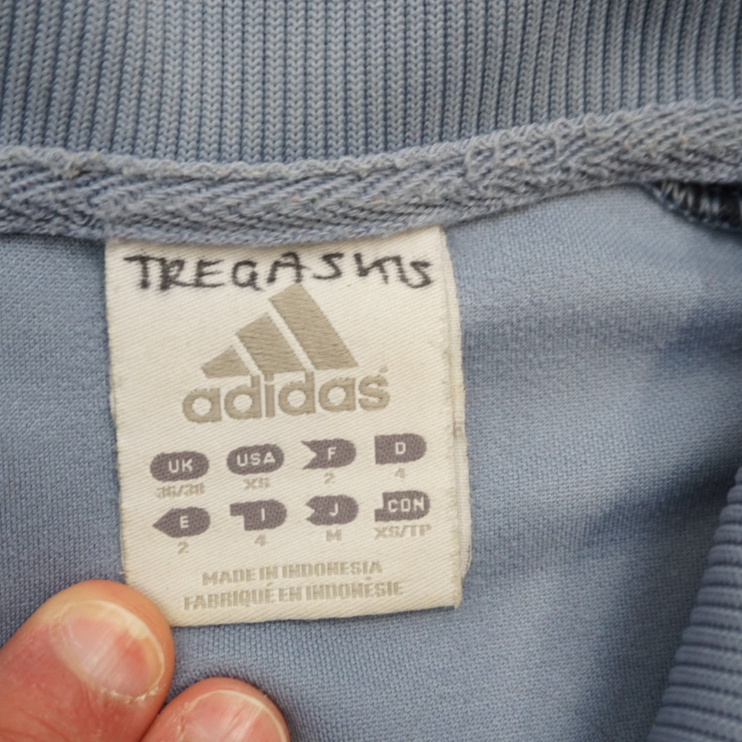 2000s Adidas Polo