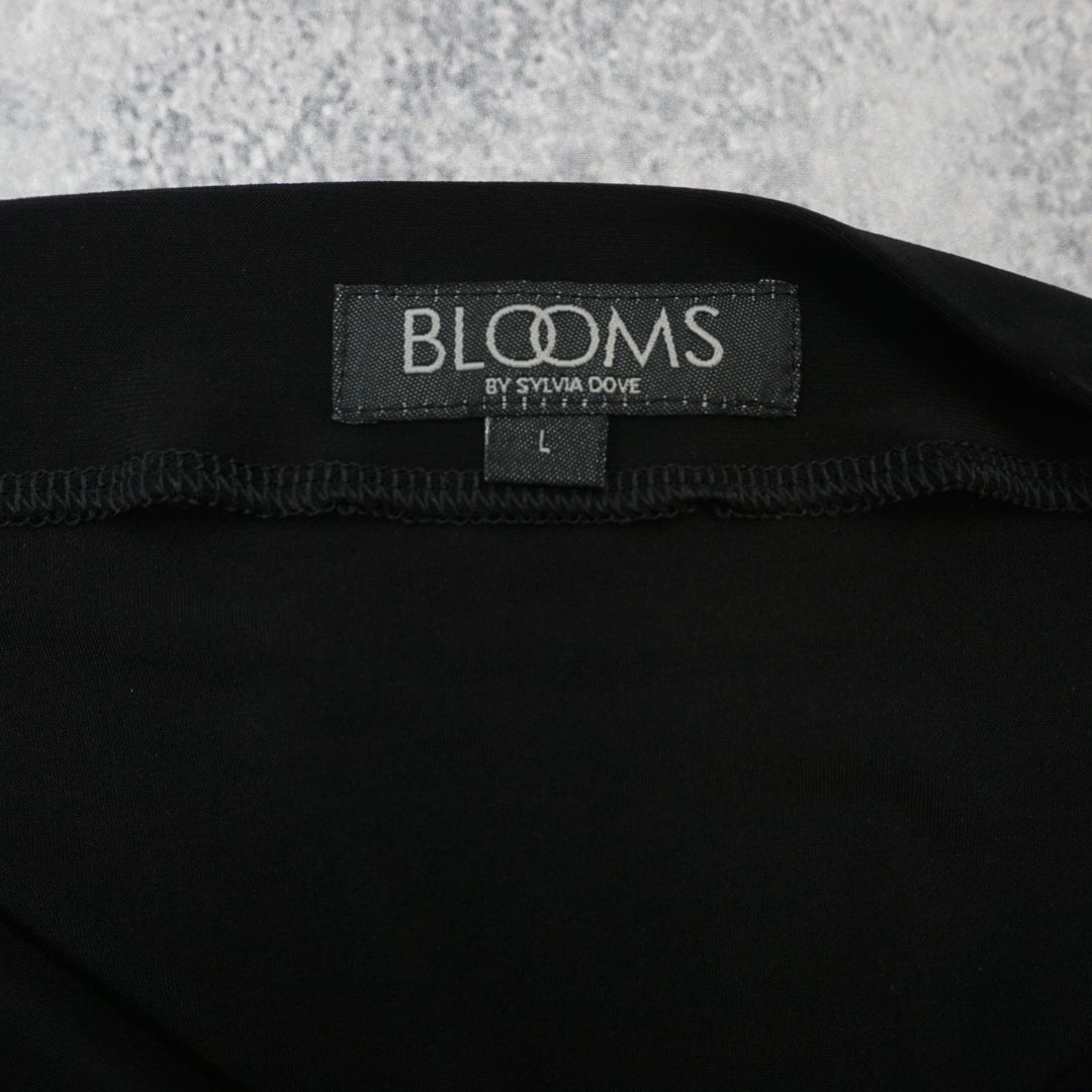 Blooms Off Shoulder Top
