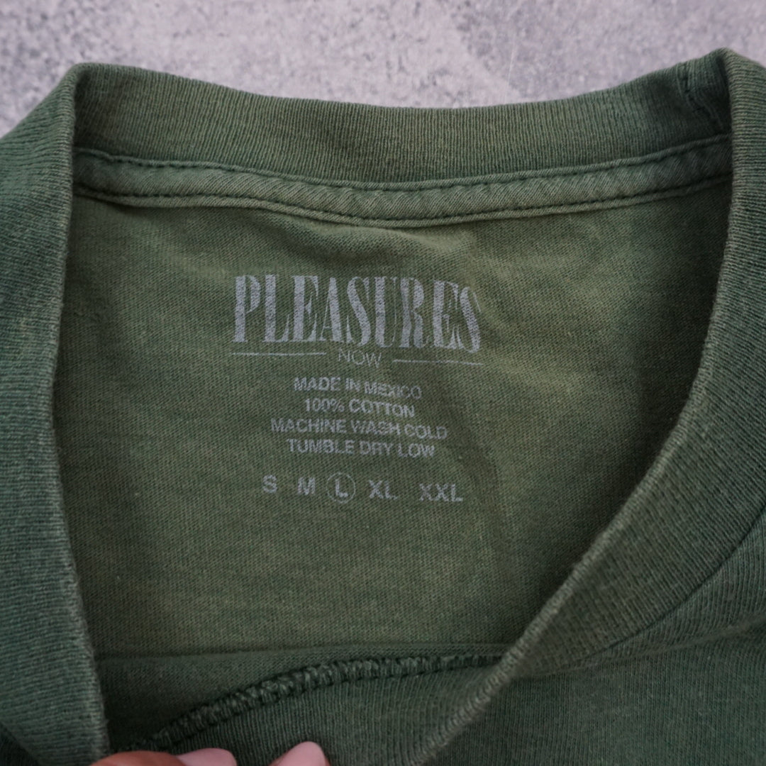 Pleasures T-Shirt