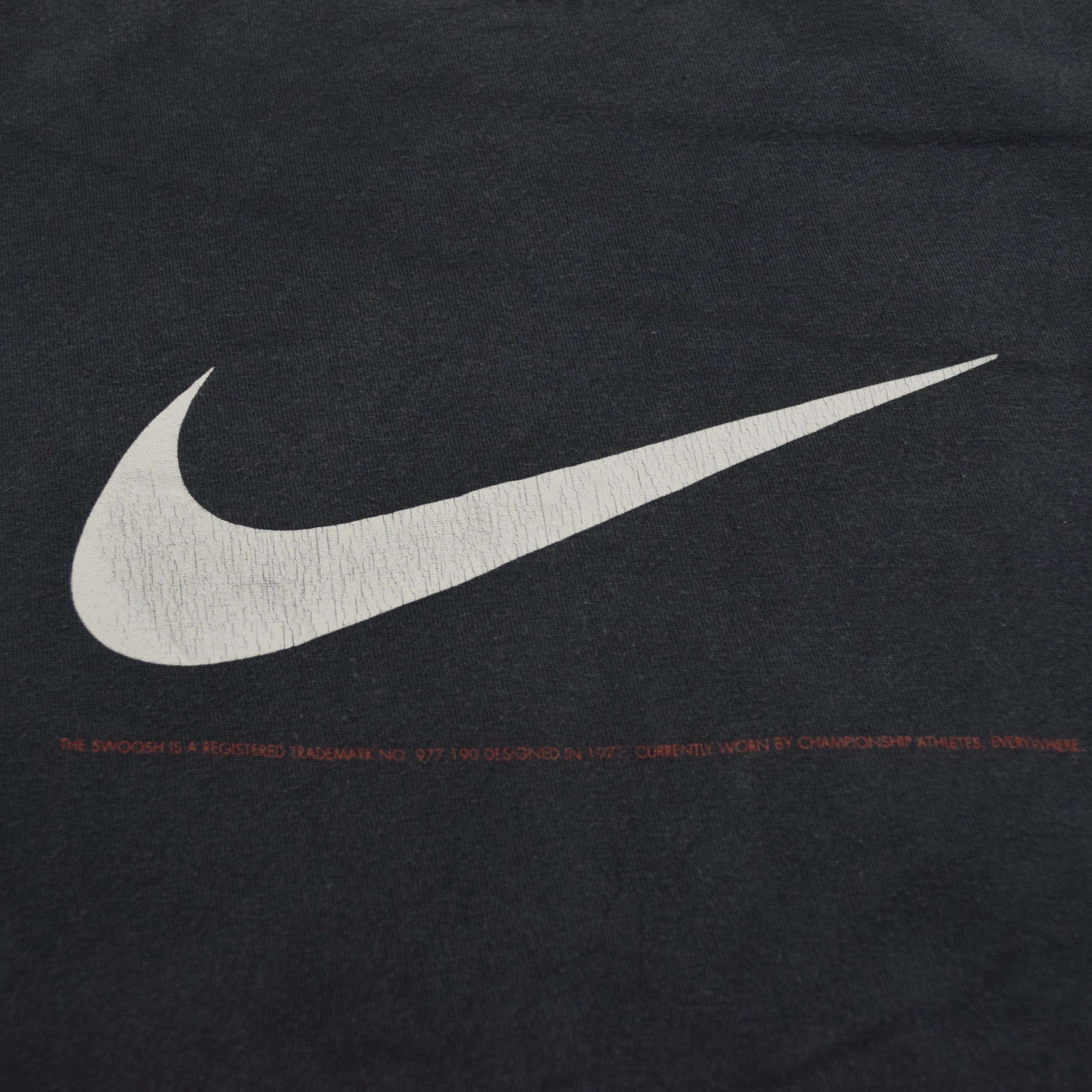 2000s Nike T-Shirt