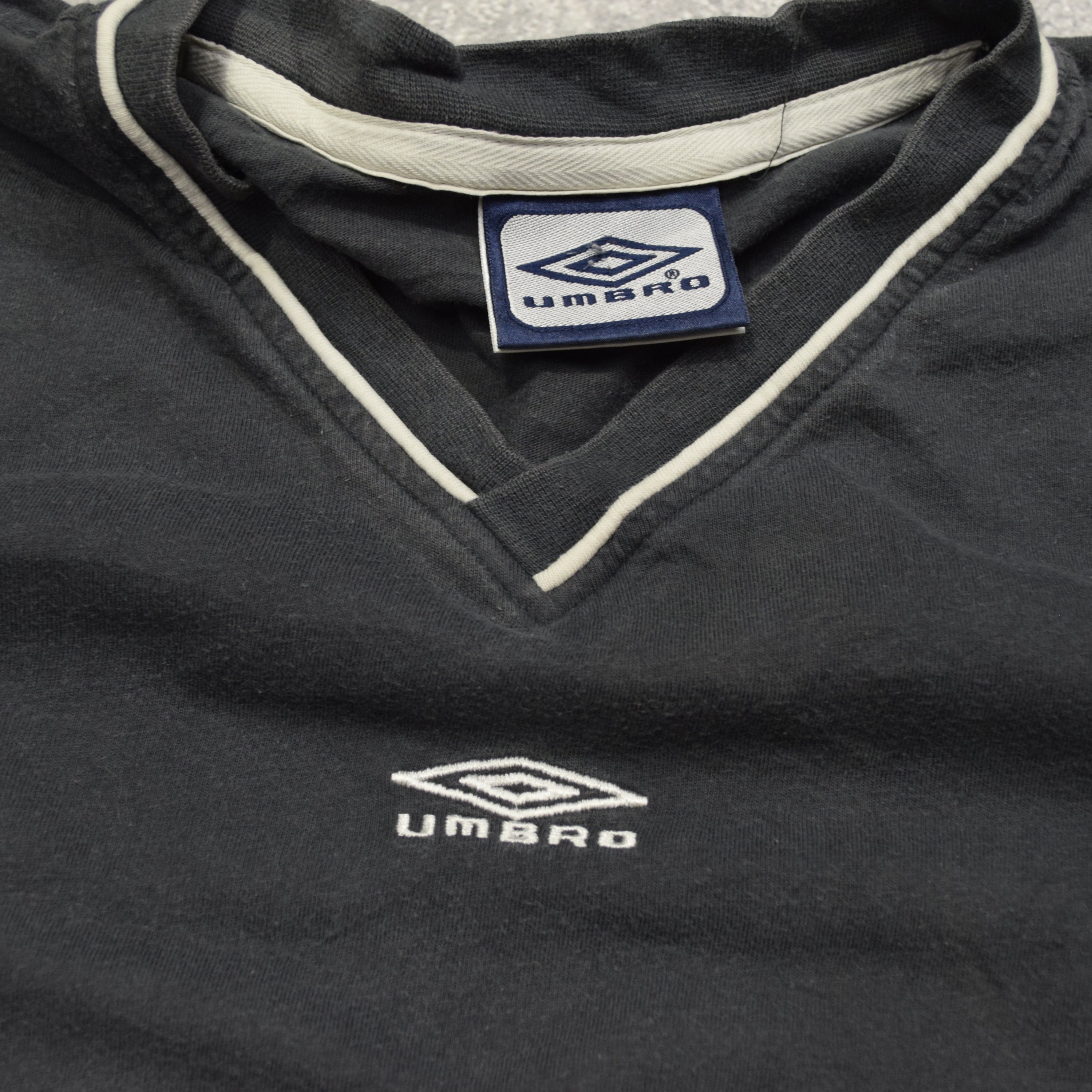 2000s Umbro T-Shirt