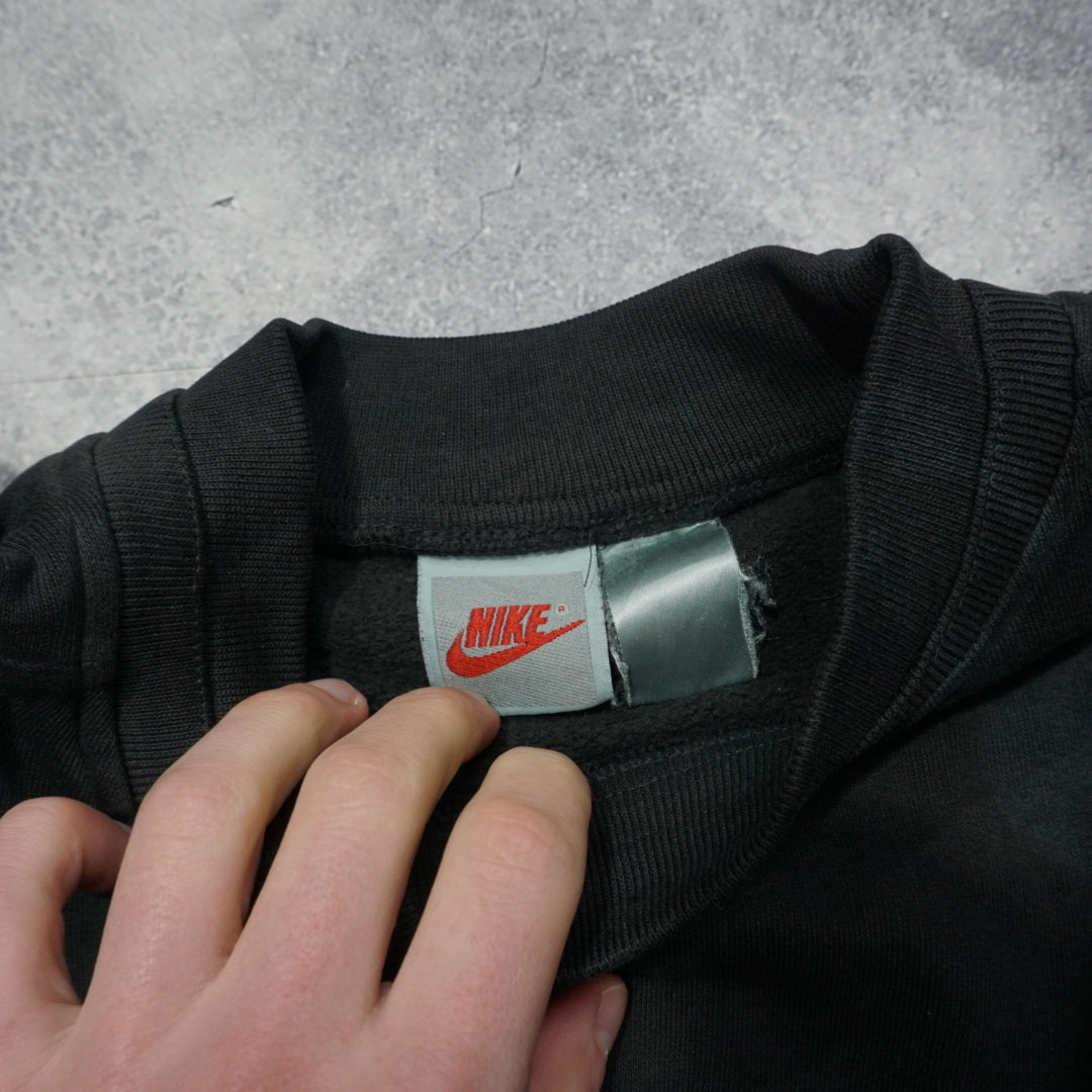 90s Nike Crewneck