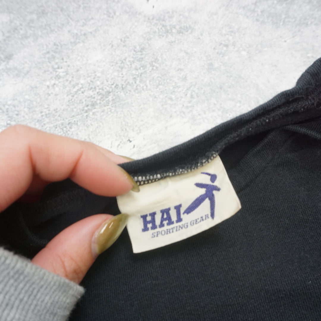 2000s Hai Sporting Gear Shirt