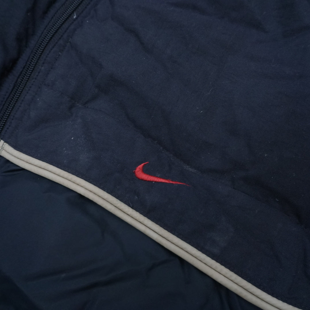 2000s Nike Puffer Jacket