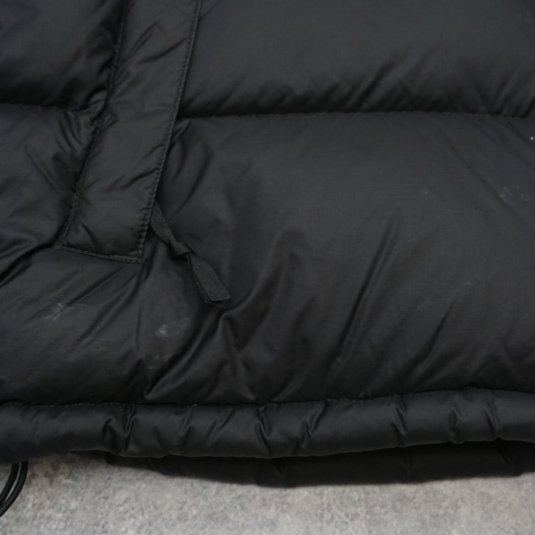 The North Face Puffer Jacket