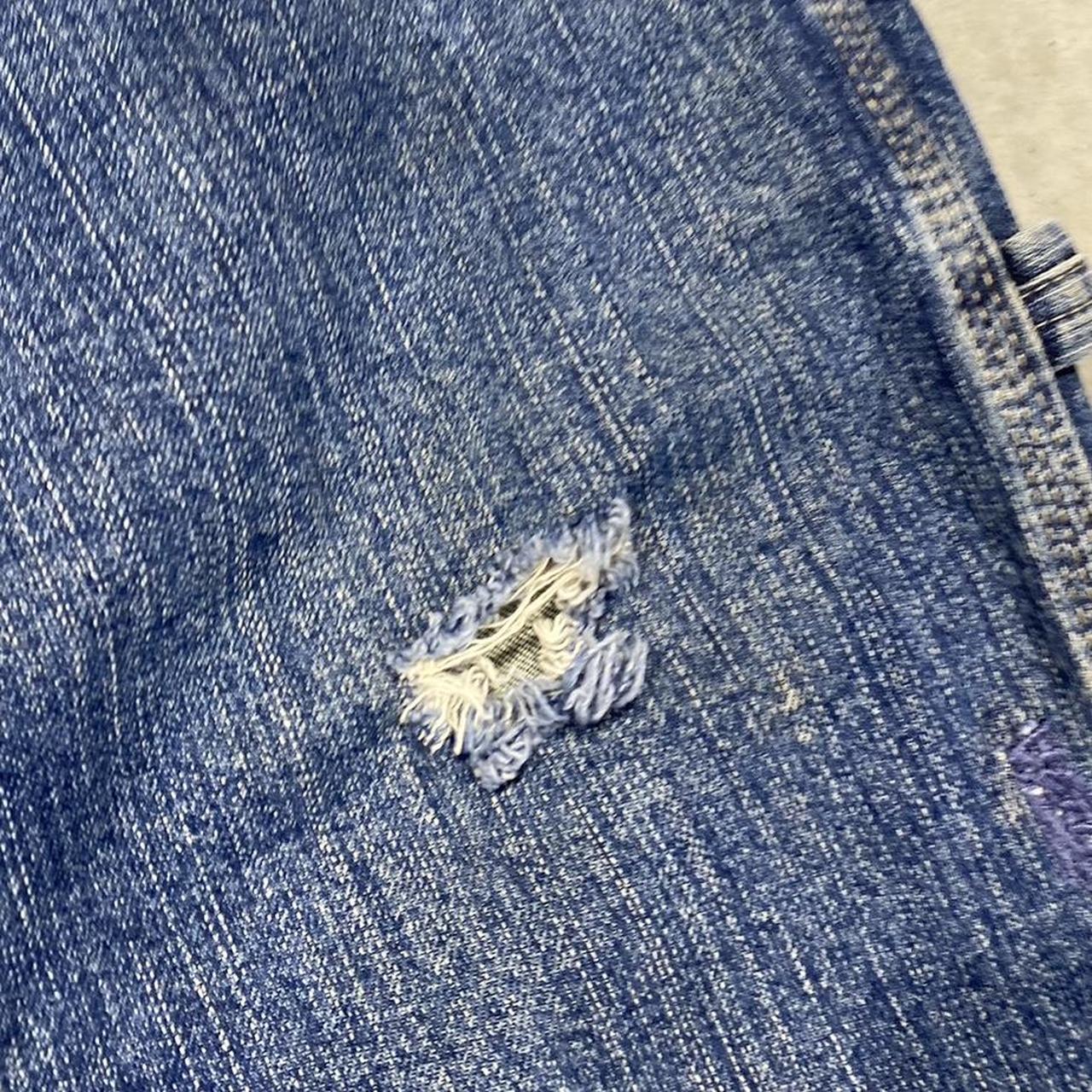 2000s Dickies Relaxed Jeans