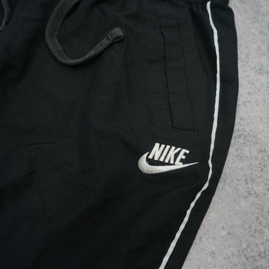 2000s Nike Track Pants