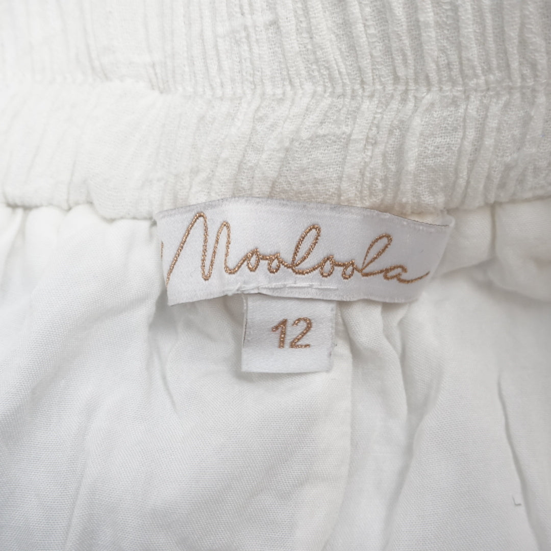 Mooloola Maxi Skirt