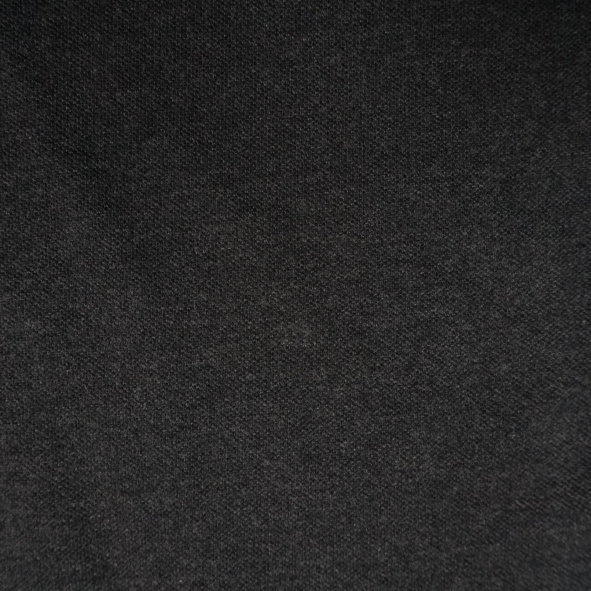 Burberry Brit Check Placket Embroidered Polo