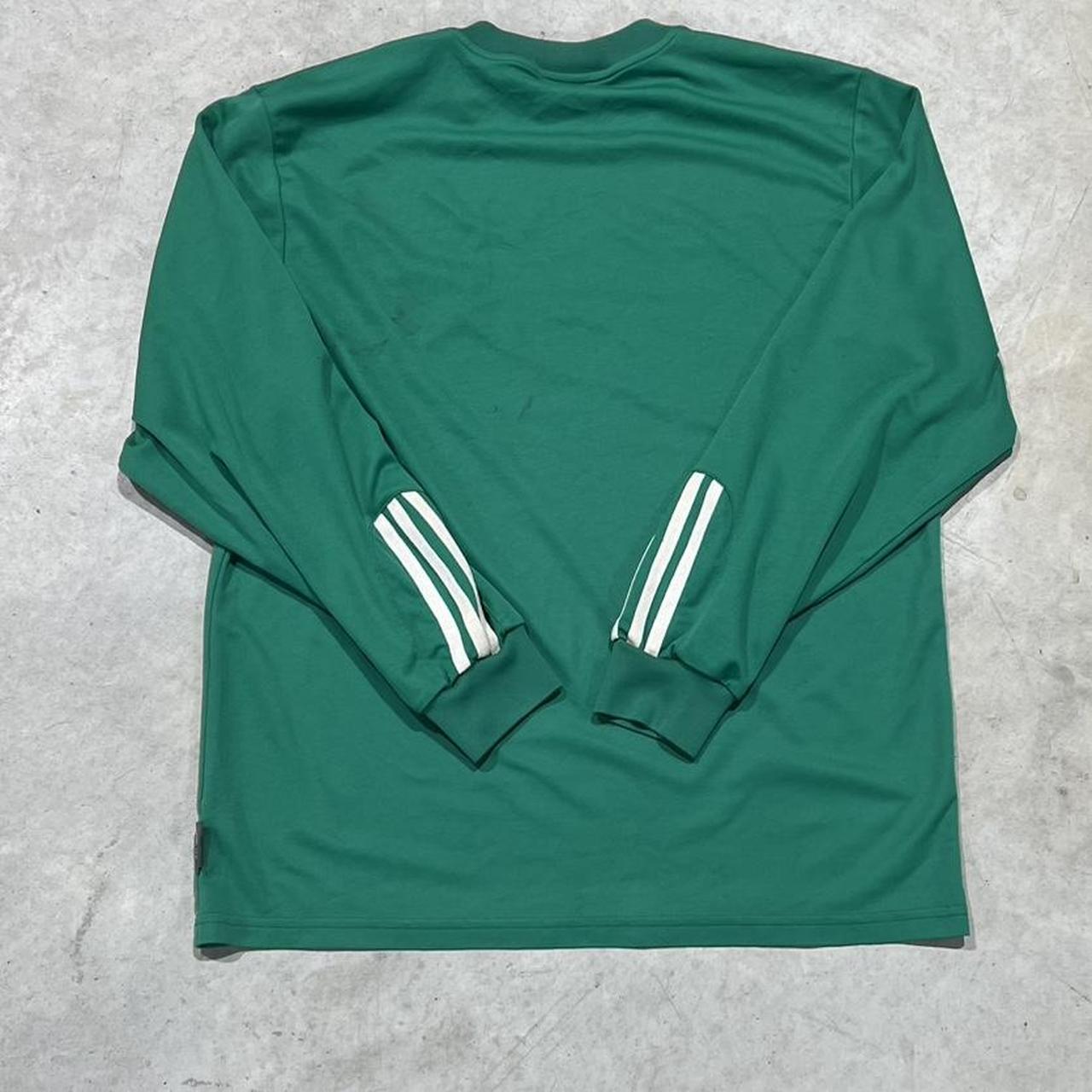 2000s Adidas Jersey